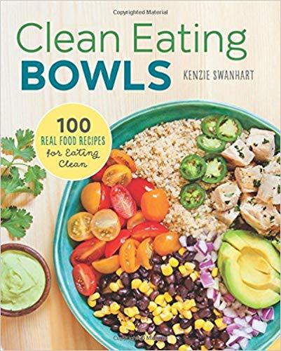 Clean Eating Bowls